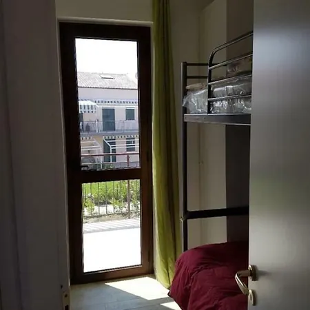Delizioso Fronte Mare كامبوفيليتْشّي دي روتْشّي
