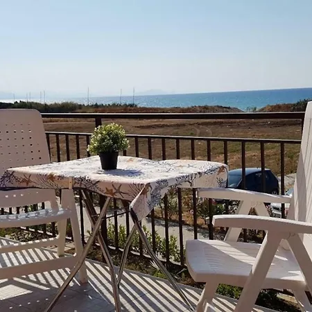 Delizioso Fronte Mare شقة كامبوفيليتْشّي دي روتْشّي