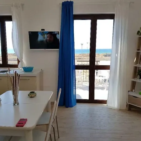 Delizioso Fronte Mare شقة