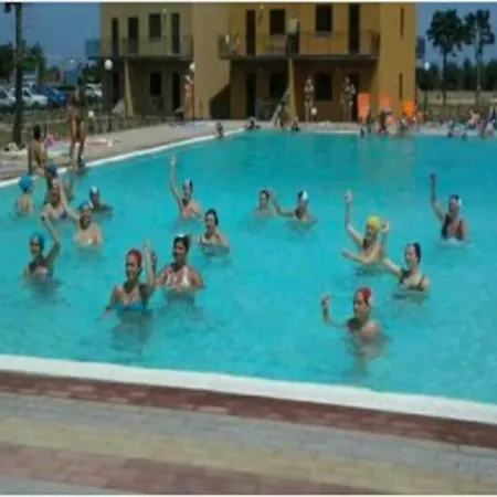 Delizioso Fronte Mare