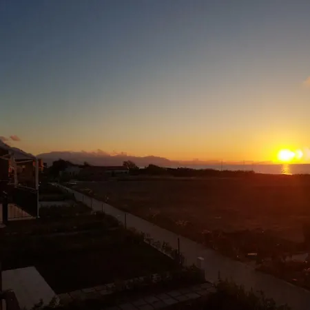 Delizioso Fronte Mare